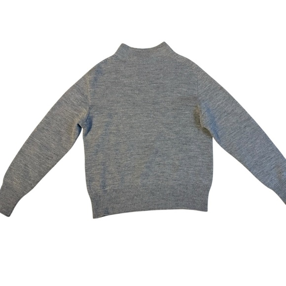 Roll Neck Sweater by MHL By Margaret Howell - Picture 6 of 6